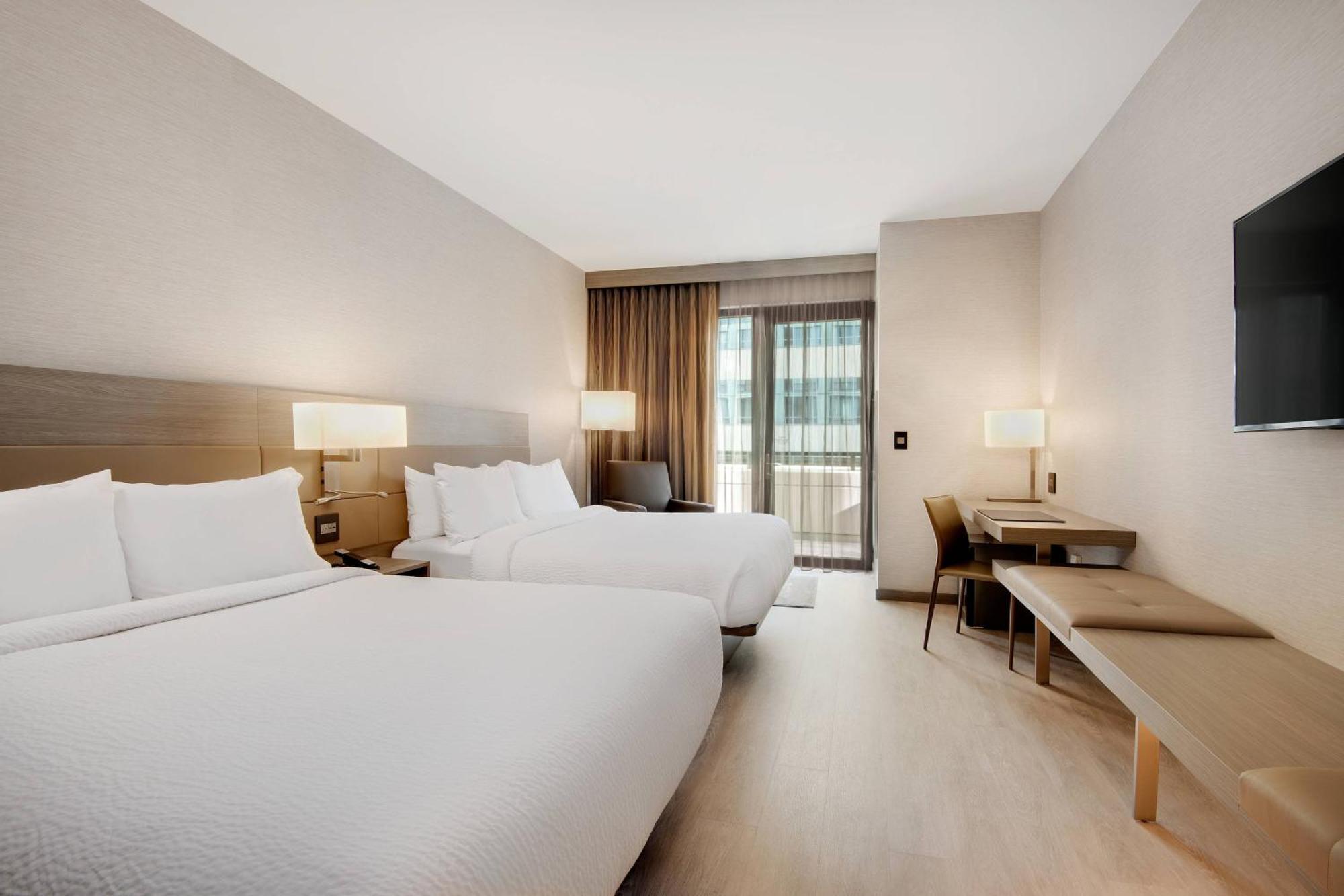 เอซี โฮเต็ล แอชวิลล์ ดาวน์ทาวน์ Hotel ภายนอก รูปภาพ