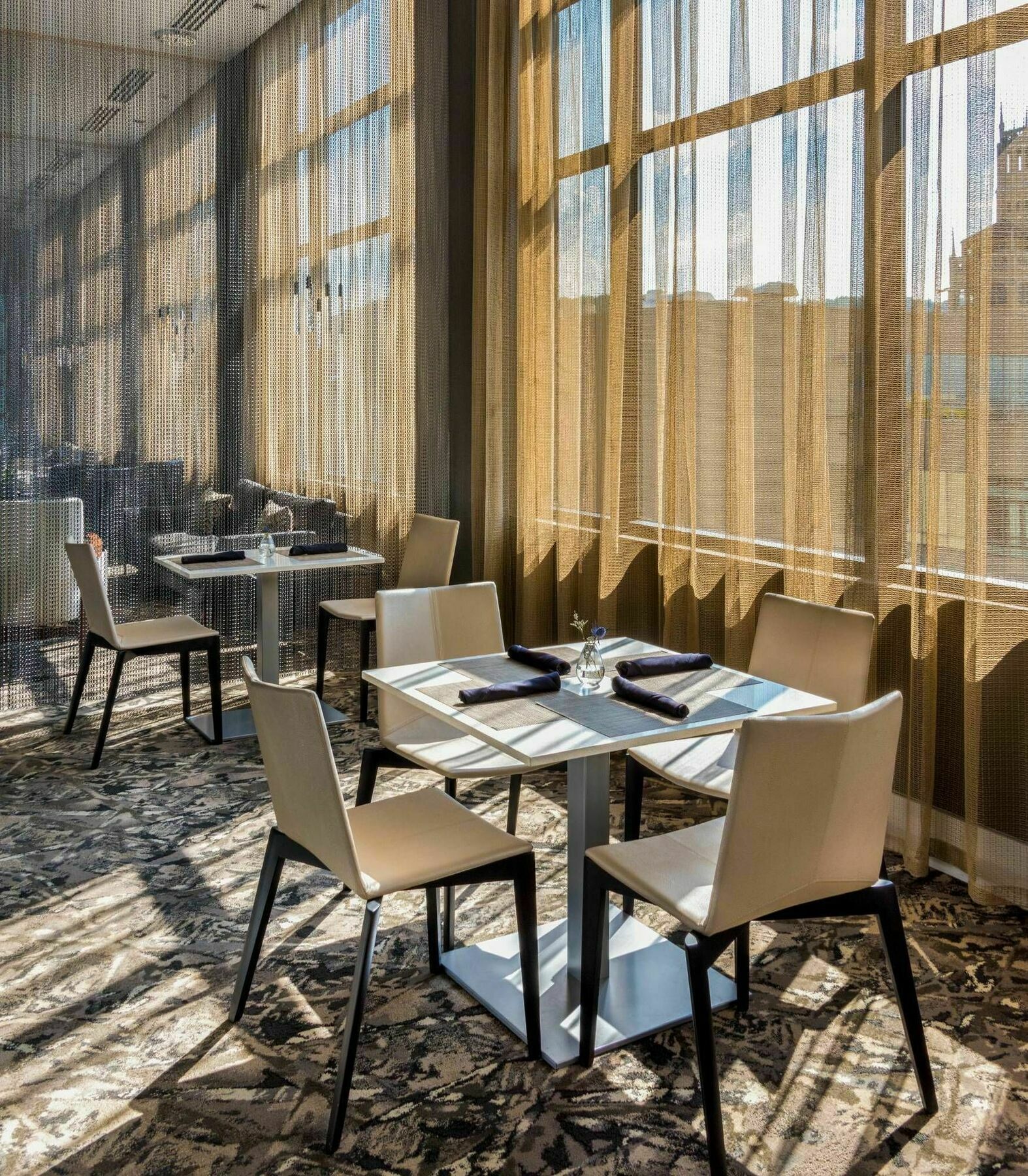 เอซี โฮเต็ล แอชวิลล์ ดาวน์ทาวน์ Hotel ภายนอก รูปภาพ